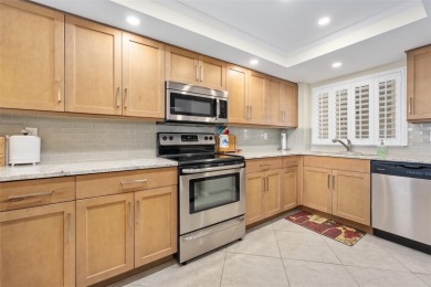 BEAUTIFUL FURNISHED TOP FLOOR | 180 degree OCEAN VIEWS | TURNKEY