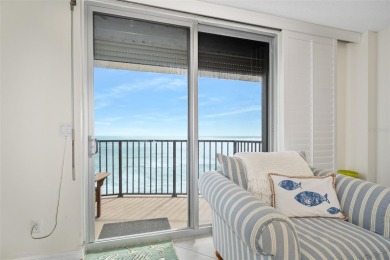 BEAUTIFUL FURNISHED TOP FLOOR | 180 degree OCEAN VIEWS | TURNKEY