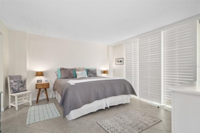 BEAUTIFUL FURNISHED TOP FLOOR | 180 degree OCEAN VIEWS | TURNKEY