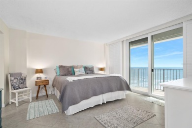 BEAUTIFUL FURNISHED TOP FLOOR | 180 degree OCEAN VIEWS | TURNKEY