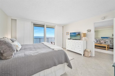 BEAUTIFUL FURNISHED TOP FLOOR | 180 degree OCEAN VIEWS | TURNKEY