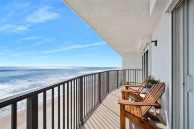 BEAUTIFUL FURNISHED TOP FLOOR | 180 degree OCEAN VIEWS | TURNKEY