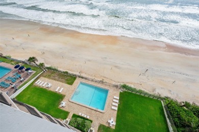 BEAUTIFUL FURNISHED TOP FLOOR | 180 degree OCEAN VIEWS | TURNKEY