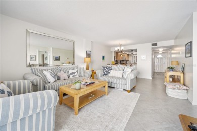 BEAUTIFUL FURNISHED TOP FLOOR | 180 degree OCEAN VIEWS | TURNKEY