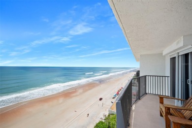 BEAUTIFUL FURNISHED TOP FLOOR | 180 degree OCEAN VIEWS | TURNKEY