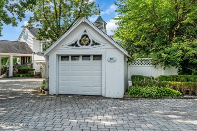 First Time on the Market: Grand Waterfront Estate on Two