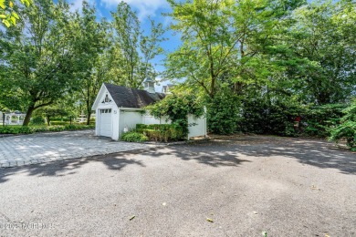 First Time on the Market: Grand Waterfront Estate on Two