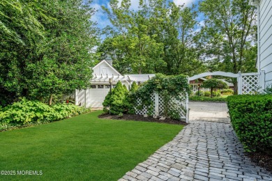 First Time on the Market: Grand Waterfront Estate on Two