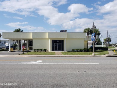 Commercial Building for Sale - GC-RD Zoning | Prime Drive-Thru |