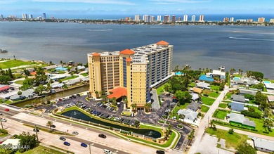 Live the Waterfront Dream - Stunning River View Condo with