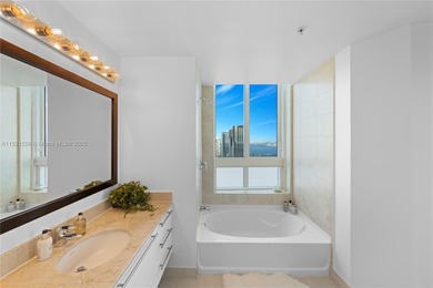 CORNER PENTHOUSE WITH DIRECT BAYFRONT AND SUNSET VIEWS AT