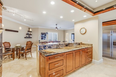 A Rare Gem on Marco Island's Crescent Beach. Welcome to Madeira