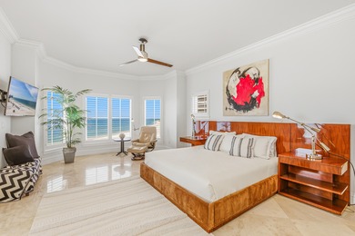 A Rare Gem on Marco Island's Crescent Beach. Welcome to Madeira