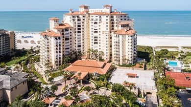 A Rare Gem on Marco Island's Crescent Beach. Welcome to Madeira