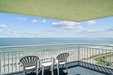 Beautiful TRUE 1-bedroom, 1-bath oceanfront condo in the highly