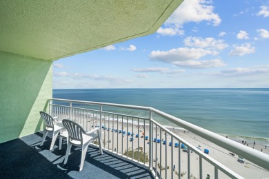 Beautiful TRUE 1-bedroom, 1-bath oceanfront condo in the highly