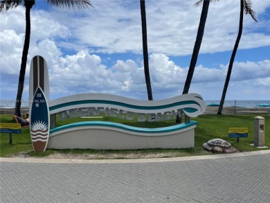 Bring offers! A perfect unit, the perfect location, for YOUR