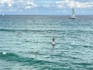 Bring offers! A perfect unit, the perfect location, for YOUR