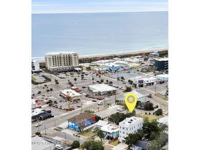 LOCATION, LOCATION, LOCATION! Strategically positioned between