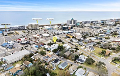 LOCATION, LOCATION, LOCATION! Strategically positioned between