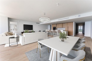 This home in the sky embodies a lifestyle of ease -- offering