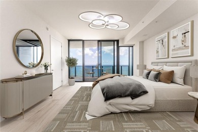 This home in the sky embodies a lifestyle of ease -- offering