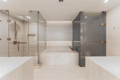 This home in the sky embodies a lifestyle of ease -- offering