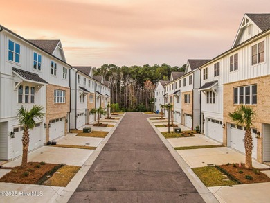 Brand new and move-in ready in Anchors Bend Townes. This