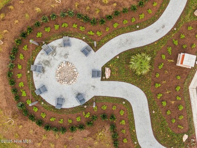 Brand new and move-in ready in Anchors Bend Townes. This