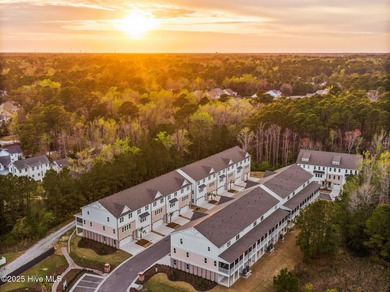 Brand new and move-in ready in Anchors Bend Townes. This