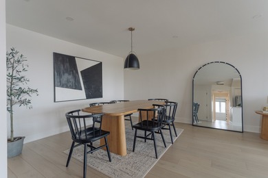 Rarely available top-floor gem in the sought-after Washington