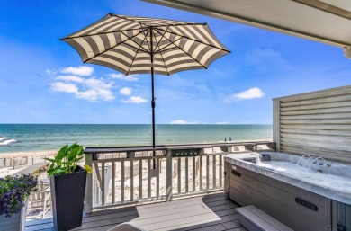 WOW!!! Where to Begin?!! This phenomenal Beach Front island