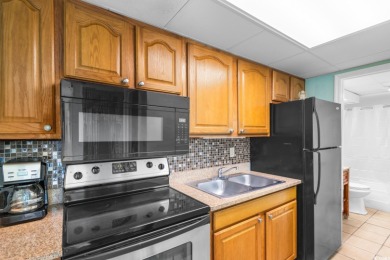 Welcome to Monterey Bay Suites Resort in Myrtle Beach, SC. This