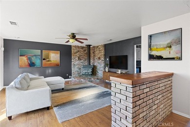 Corning Country Charmer - Horse Property with Room to Roam! If