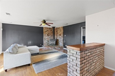 Corning Country Charmer - Horse Property with Room to Roam! If