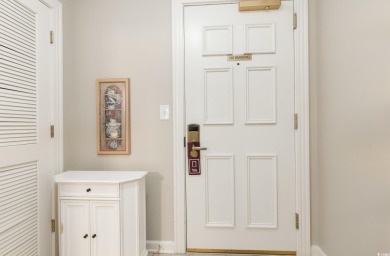 This gorgeous 3-bedroom, 3-bath fully furnished oceanfront condo