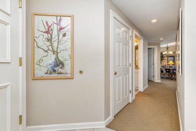 This gorgeous 3-bedroom, 3-bath fully furnished oceanfront condo