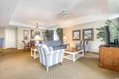 This gorgeous 3-bedroom, 3-bath fully furnished oceanfront condo