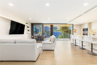 Experience the ultimate in luxury island living at Park Lane Ala