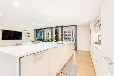 Experience the ultimate in luxury island living at Park Lane Ala