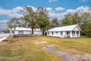 THESE DEALS DON'T POP UP TOO OFTEN!!! Two commercial properties