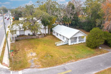 THESE DEALS DON'T POP UP TOO OFTEN!!! Two commercial properties