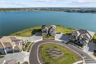 Absolutely Stunning Coach Home on Premium Peninsula Lot with