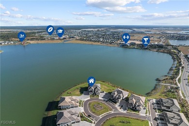 Absolutely Stunning Coach Home on Premium Peninsula Lot with