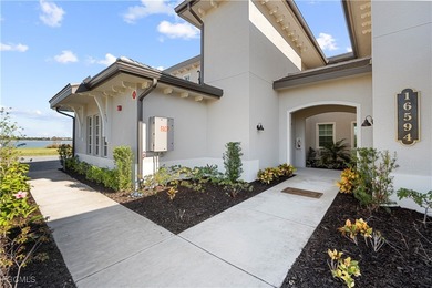 Absolutely Stunning Coach Home on Premium Peninsula Lot with