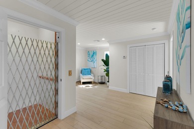 Stunning Waterfront Retreat - Fully Renovated Bayview Water