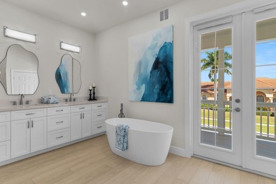 Stunning Waterfront Retreat - Fully Renovated Bayview Water