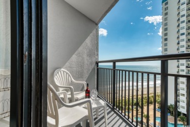 Check out this fully furnished true 1 bedroom one bath Oceanview