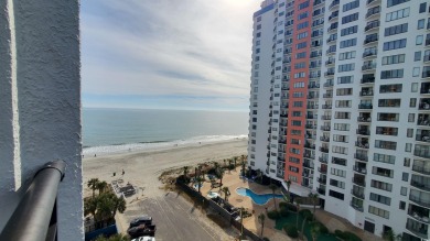 Check out this fully furnished true 1 bedroom one bath Oceanview