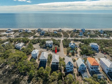 PRICE IMPROVEMENT!! Embracing the essence of coastal living